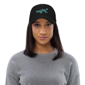 Kauaʻi Classic Logo Dad Hat