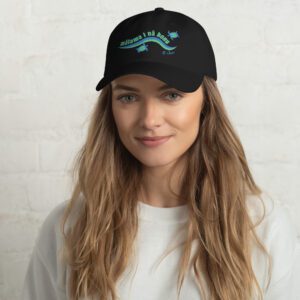 Oʻahu Classic Logo Dad Hat