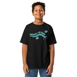 Oʻahu Classic Logo Youth T-Shirt