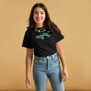 Kauaʻi Classic Logo Youth T-Shirt